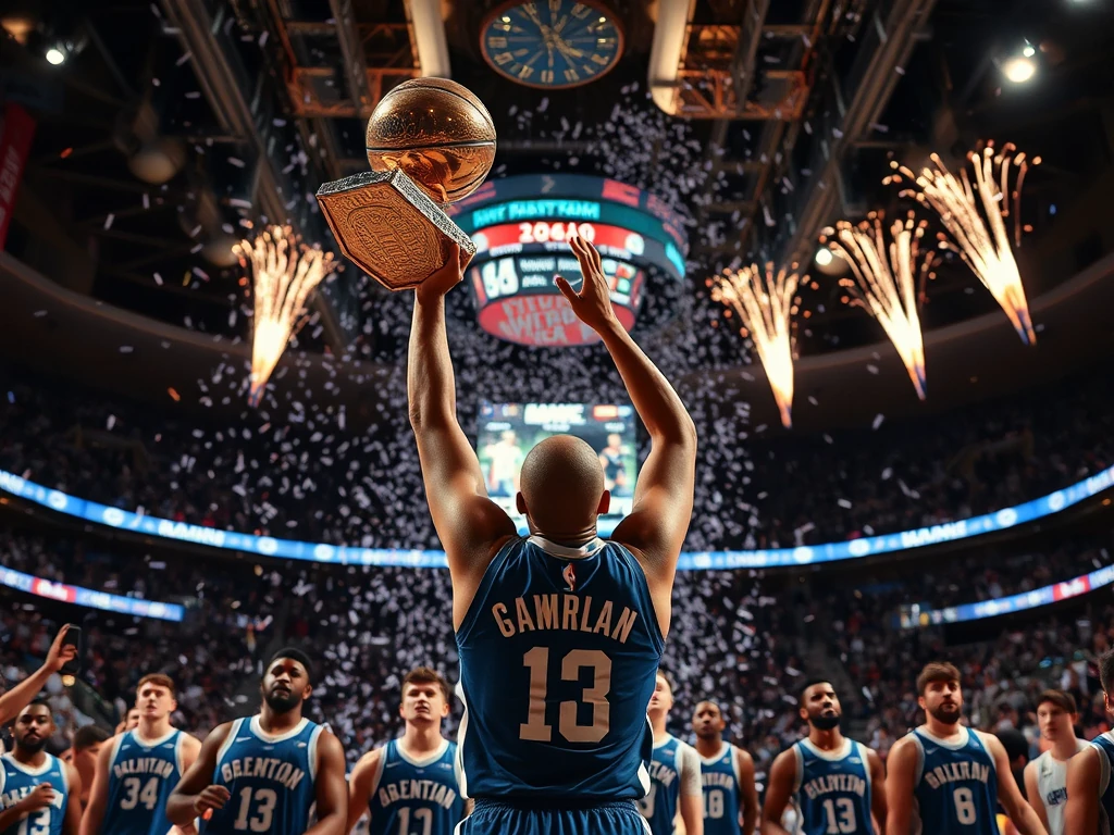 Kyrie Irving Trade Rumors: Implications for the Dallas Mavericks' Future