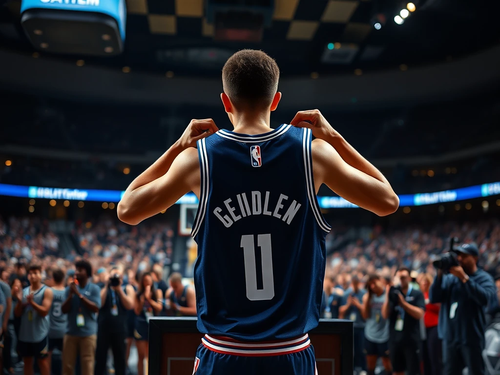 Utah Jazz Mock Draft 2026: Analyzing the Path Forward with the Second Overall Pick