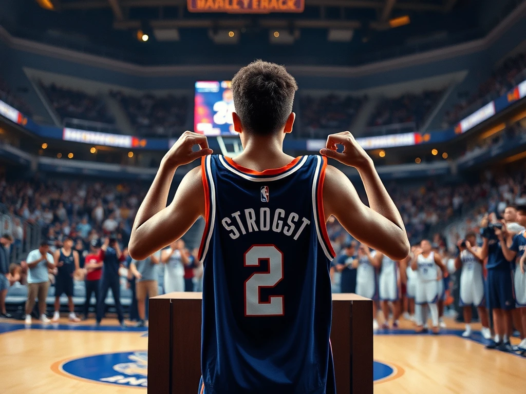 Carmel Native Peter Suder Shines in Pacers Pre-Draft Workout