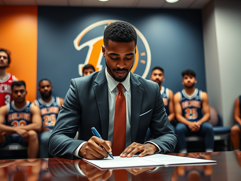 Charlotte Hornets Bolster Roster with Naz Reid Trade