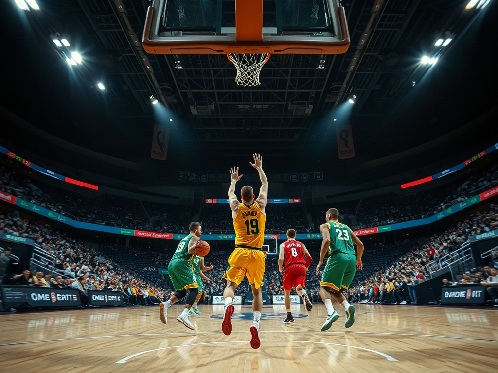 Galatasaray Nef'i Karşılayacak Yukatel Merkezefendi Belediyesi Basket