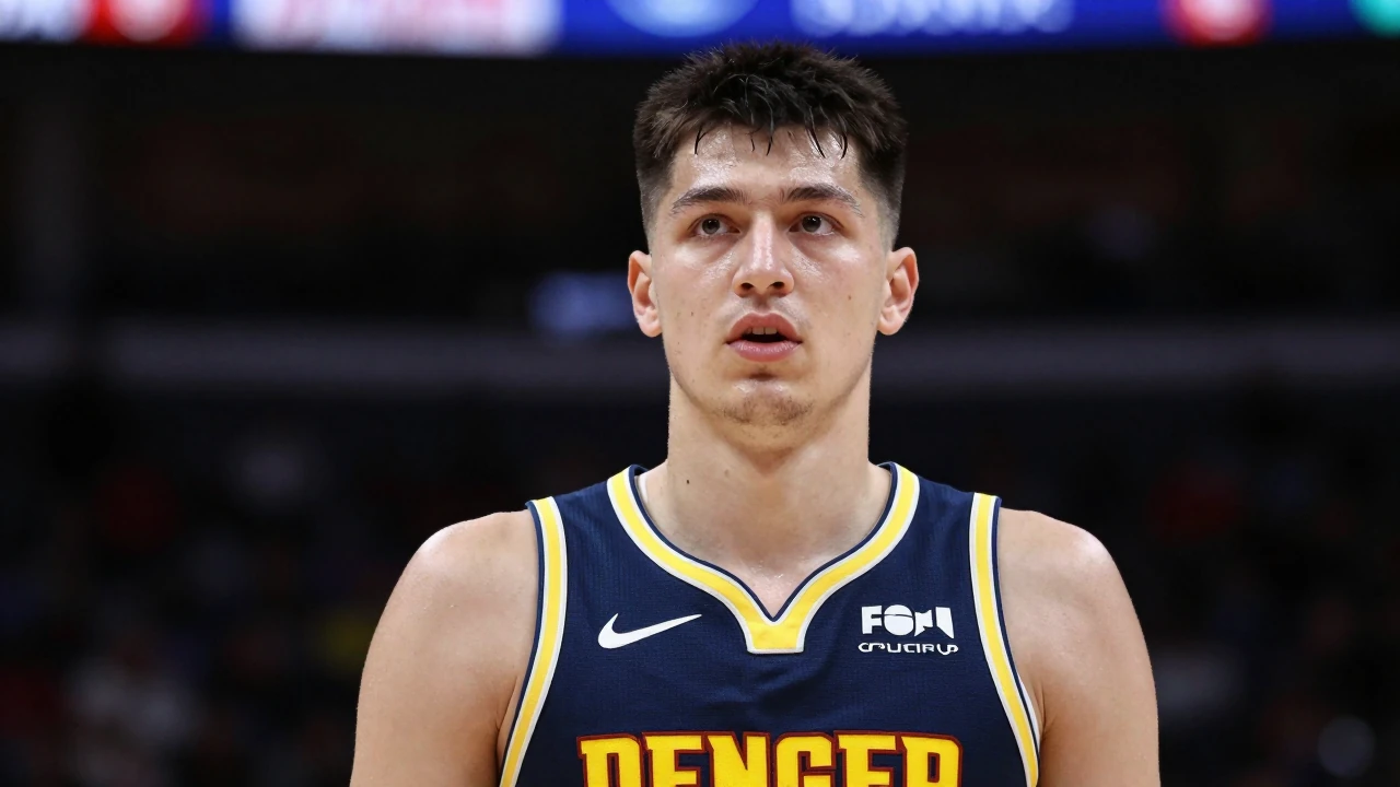 Denver Nuggets Announce Preseason Exhibition Game at CU Events Center
