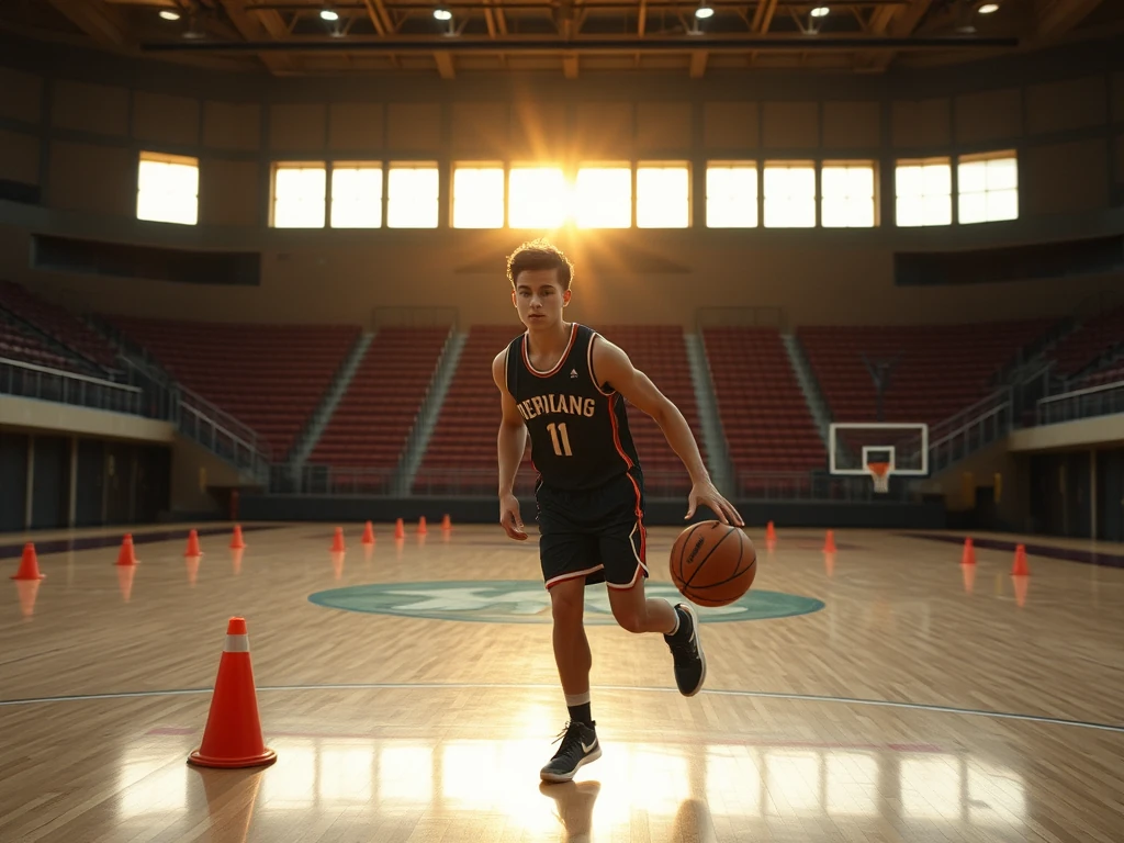 Giannis Antetokounmpo Reflects on His Journey with the Milwaukee Bucks