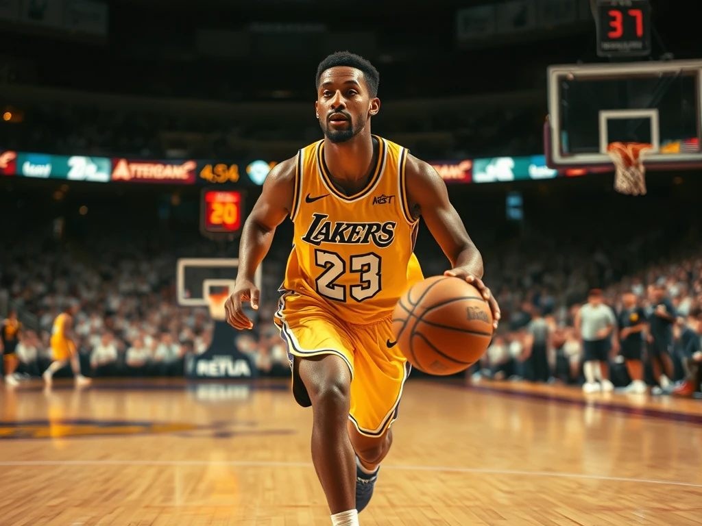 The Los Angeles Lakers have shown promise in recent games, but tactical adjustments could elevate their performance further