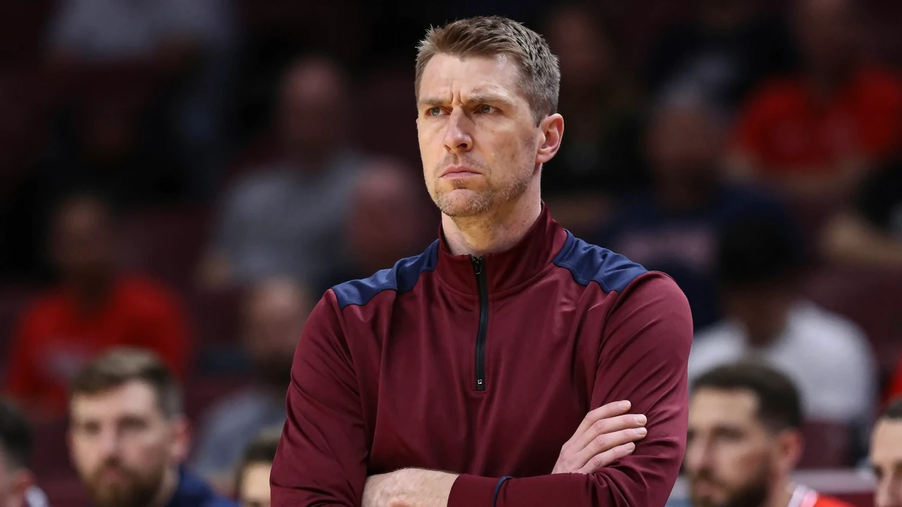 Chicago Bulls Miss Out on Trade Target Bennedict Mathurin