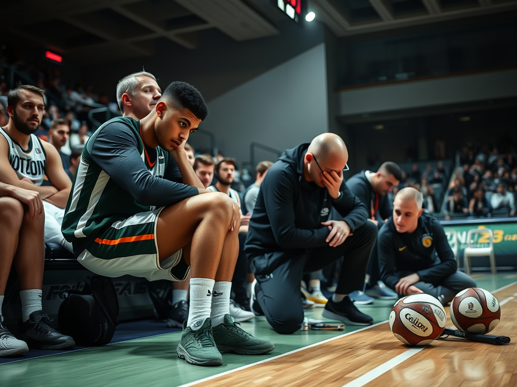 BC Žalgiris Kaunas patiria smūgį: dvi svarbios žaidėjų sužeistos