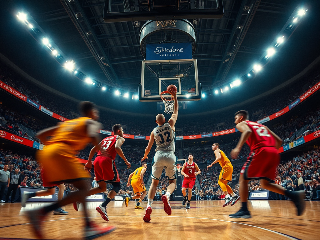 Spirou Charleroi s'impose en Coupe de Belgique