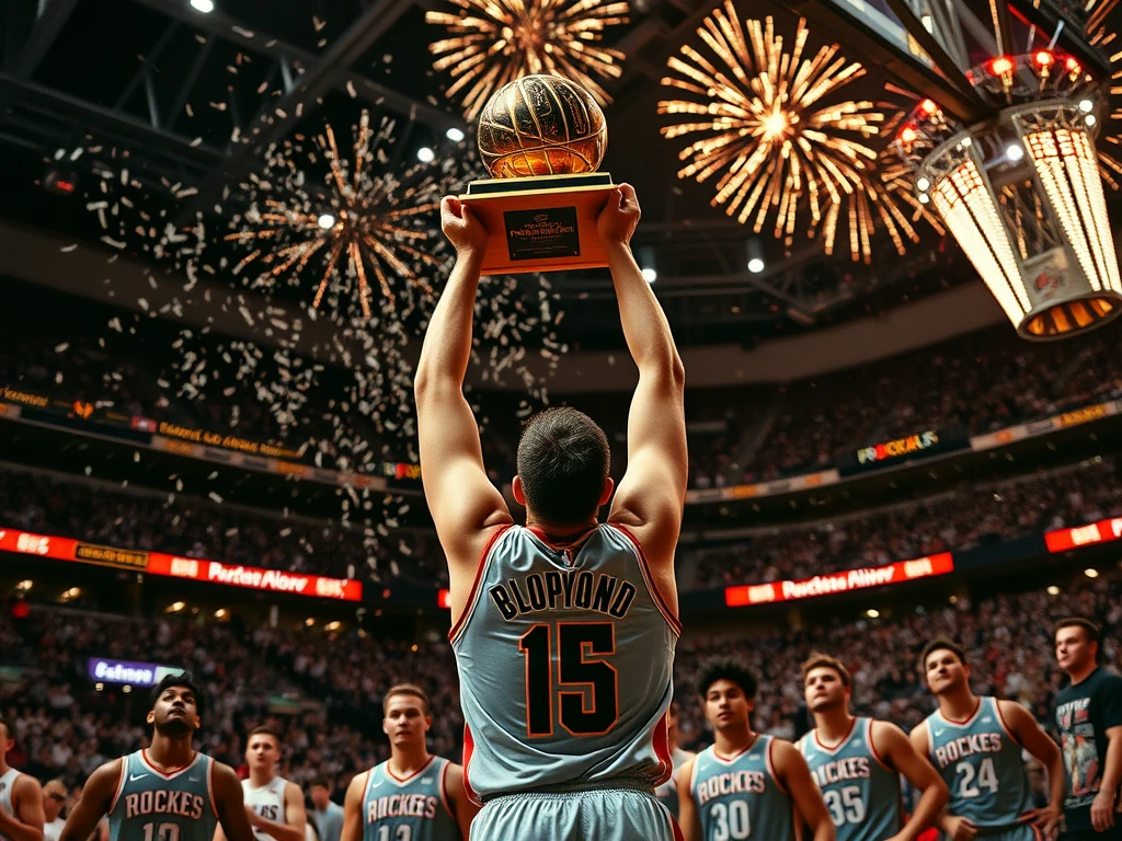 Cleveland Cavaliers 2025/2026 Season: A Foundation for Future Success