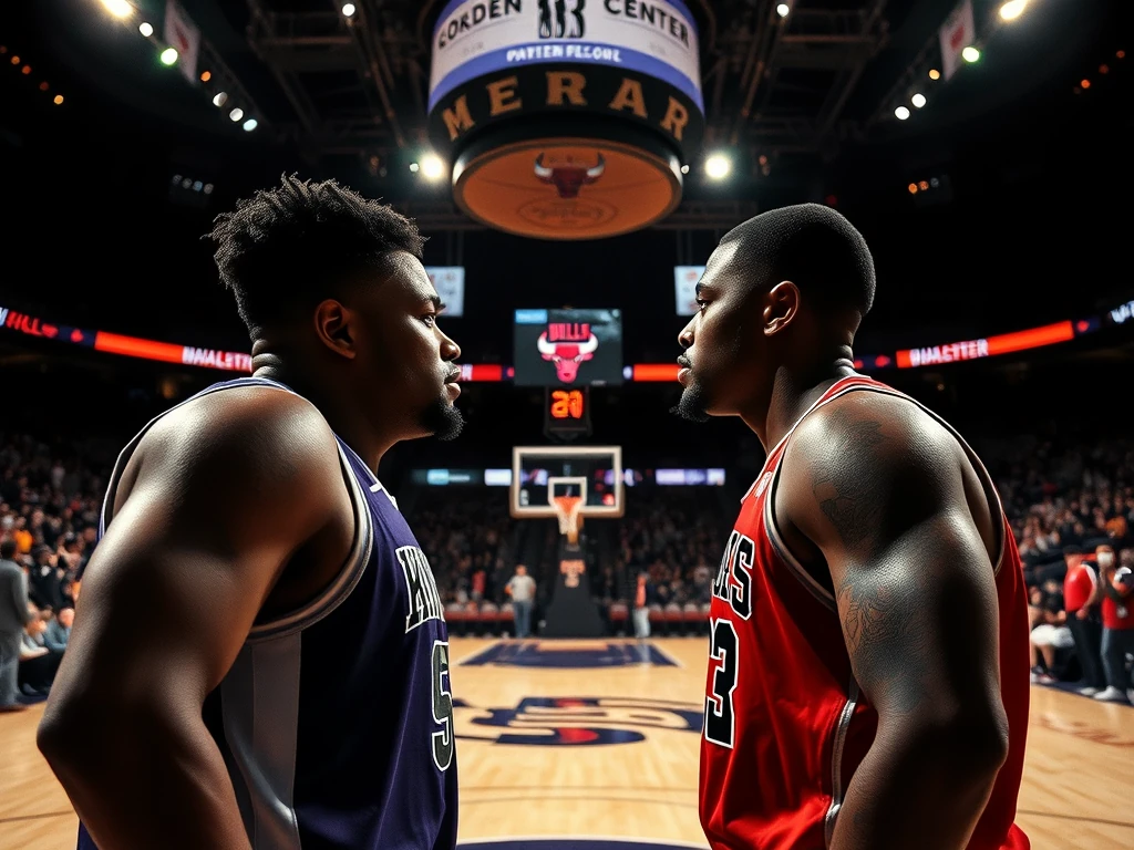 Kings vs. Bulls: Key Matchup Insights and Tactical Expectations