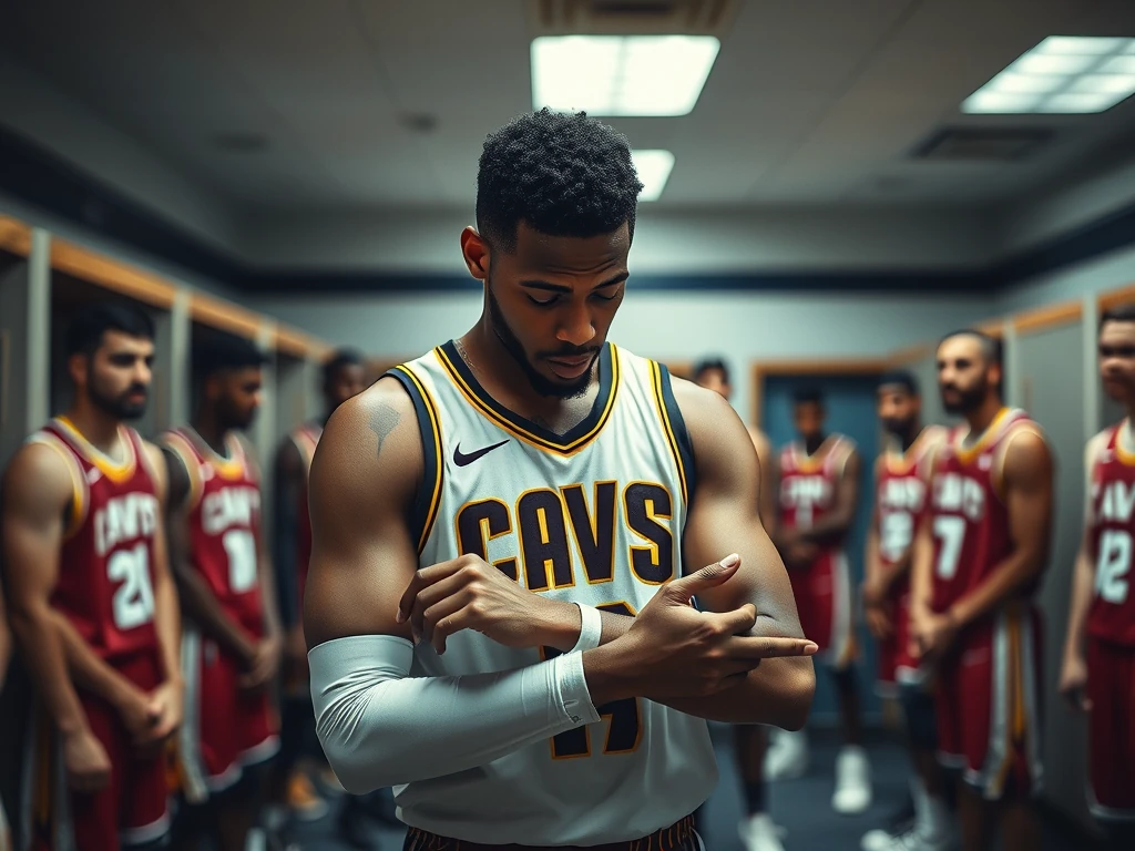 Tactical Tweaks for the Cavs: Maximizing Offensive Flow and Defensive Pressure