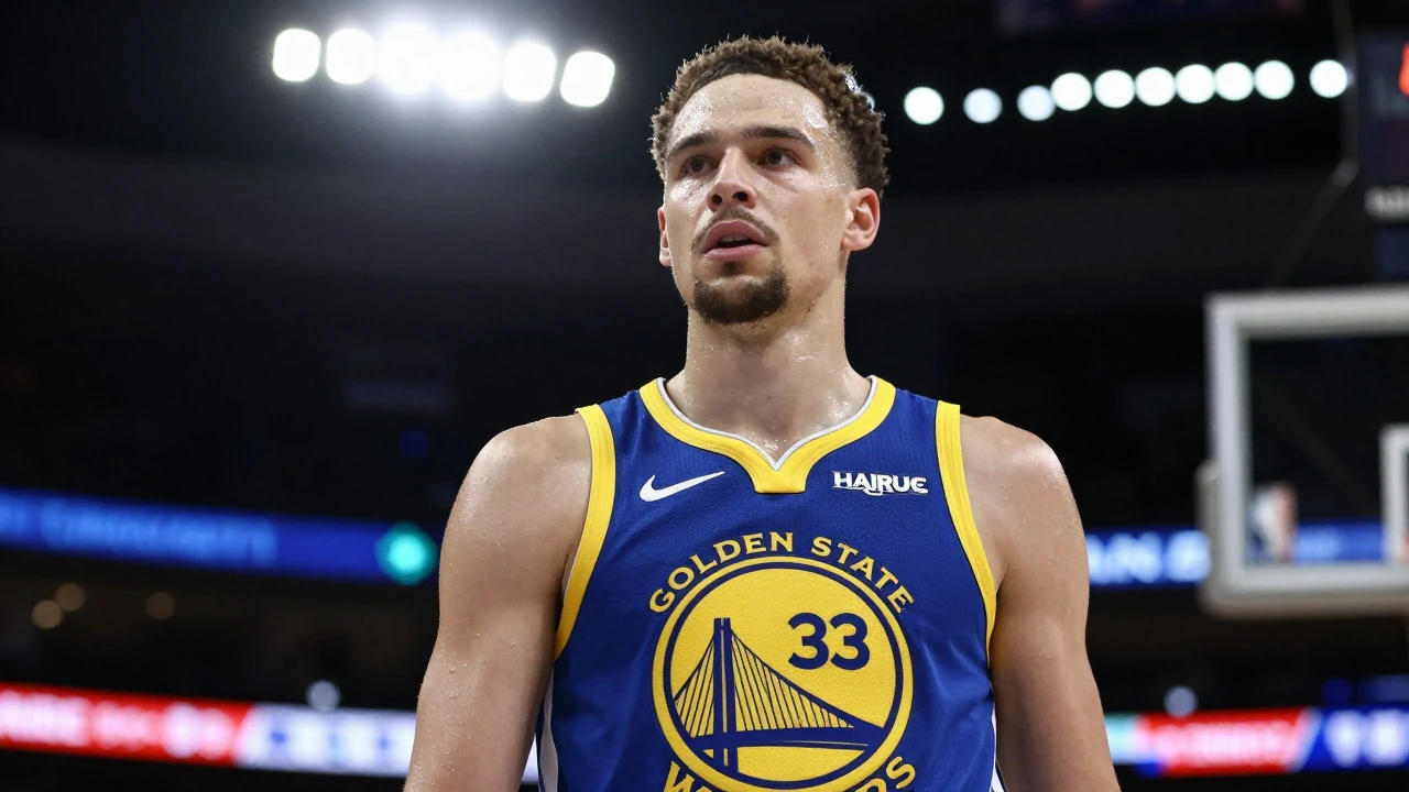 Dallas Mavericks Guard Brandon Williams Signs One-Year Deal with Golden State Warriors