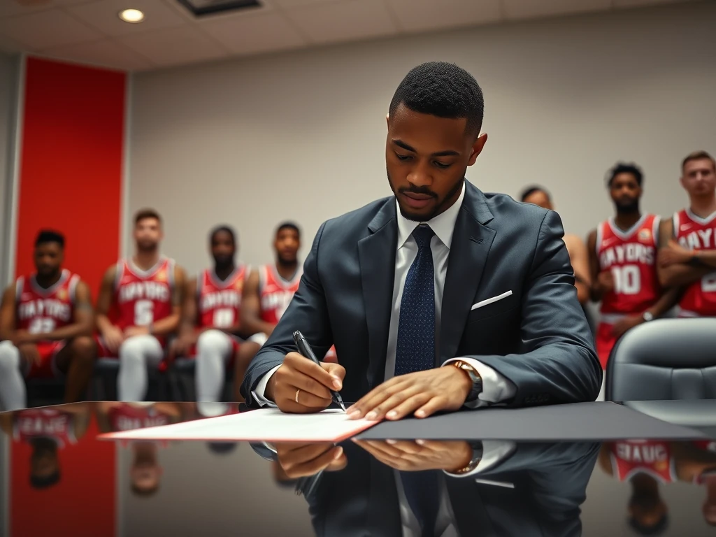 The Houston Rockets signed undrafted guard Quadir Copeland to a two-way contract after he averaged 13.9 points and 6.5...