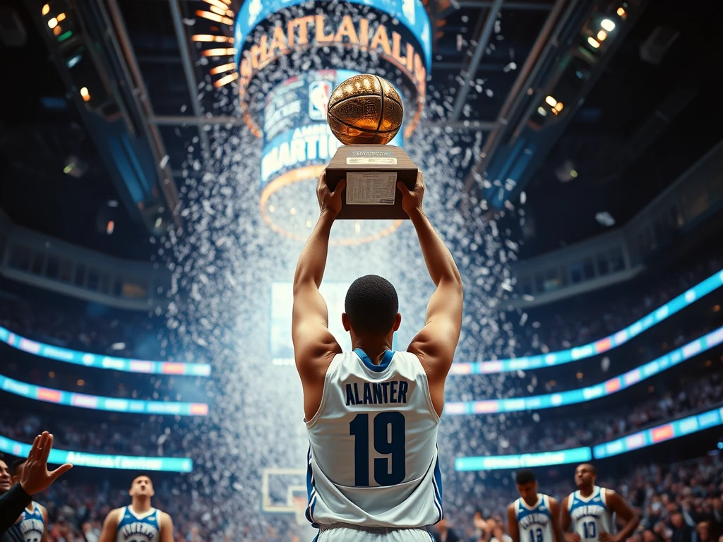 Kyrie Irving Trade Rumours: What’s Next for the Dallas Mavericks?
