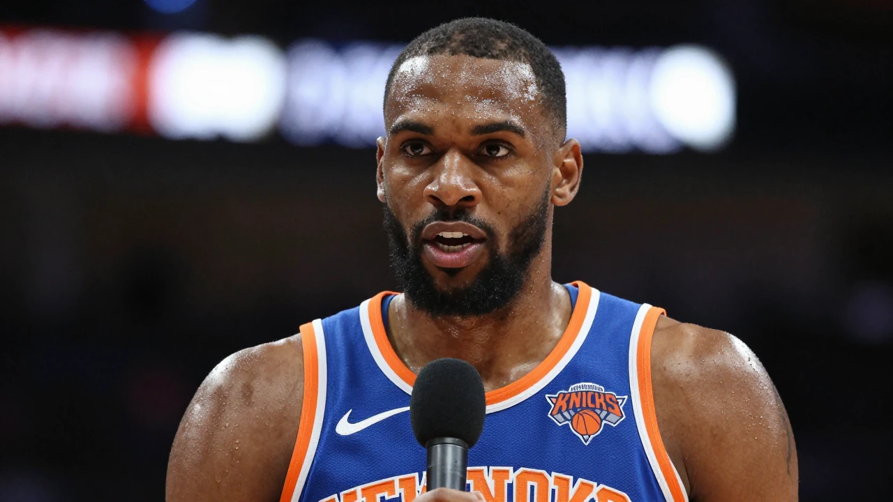 New York Knicks React to NBA 2K's Victor Wembanyama Cover Decision