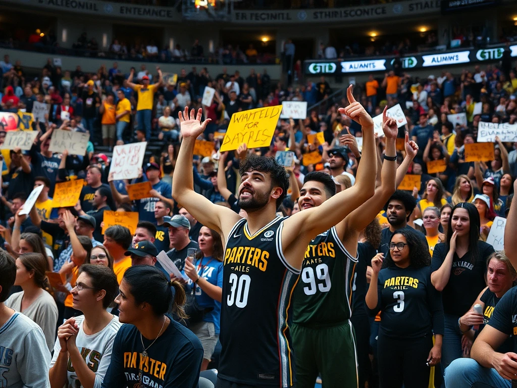 A Deep Dive Into Kings Fan Culture: Traditions and Rituals at Golden 1 Center