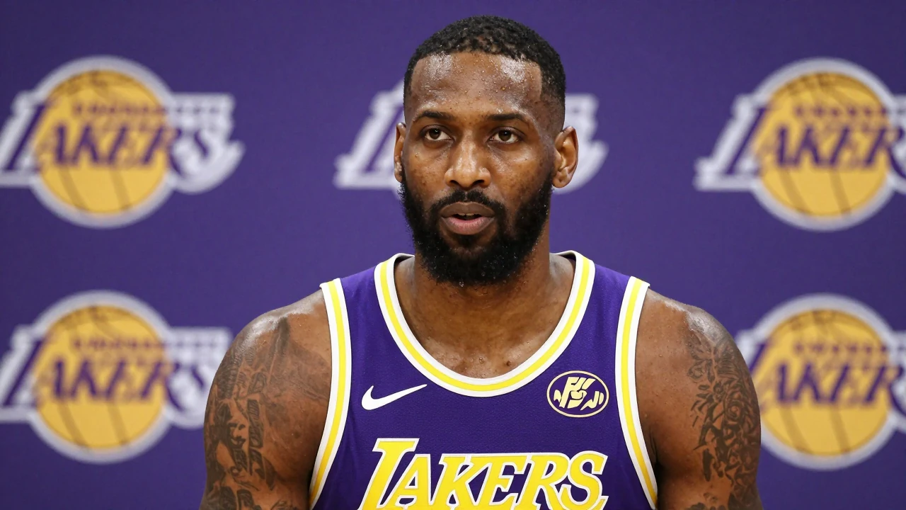 Los Angeles Lakers Offseason Moves Signal New Era Without LeBron James