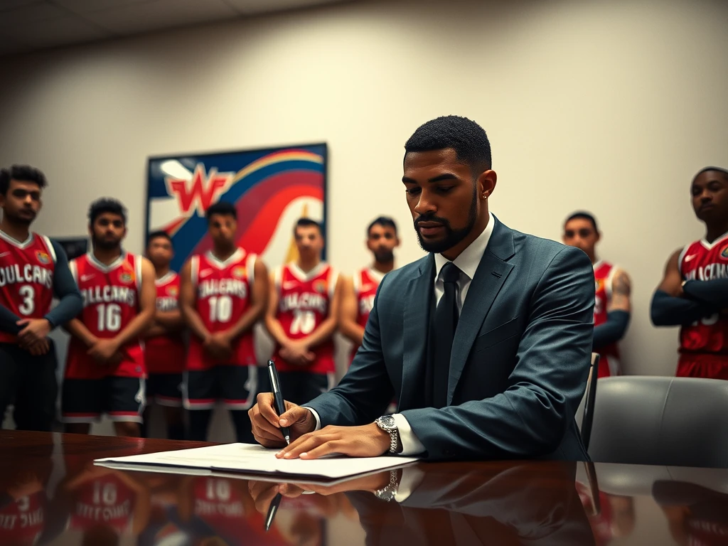Memphis Grizzlies Eye Trade-Up Targets for Draft Success