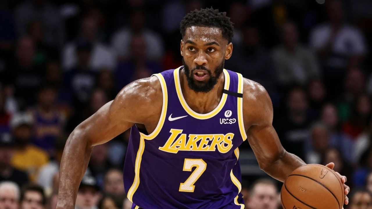 Los Angeles Lakers eye a strong addition to their roster with a proposed 3-team trade, potentially landing 18 PPG star...