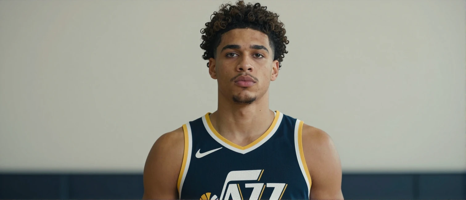San Antonio Spurs Lose Harrison Ingram to Utah Jazz