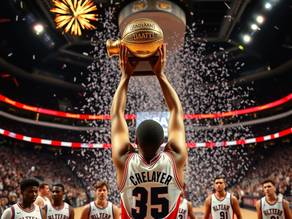 The Washington Wizards' journey to the 1975 ABA Championship remains a defining moment in the franchise's history...