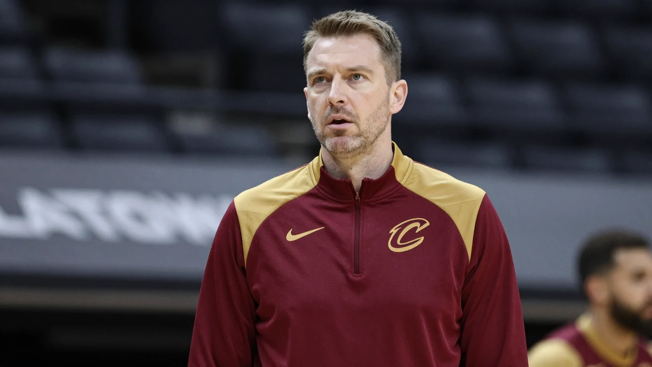 Cleveland Cavaliers Win NBA Awards Despite Recent Struggles