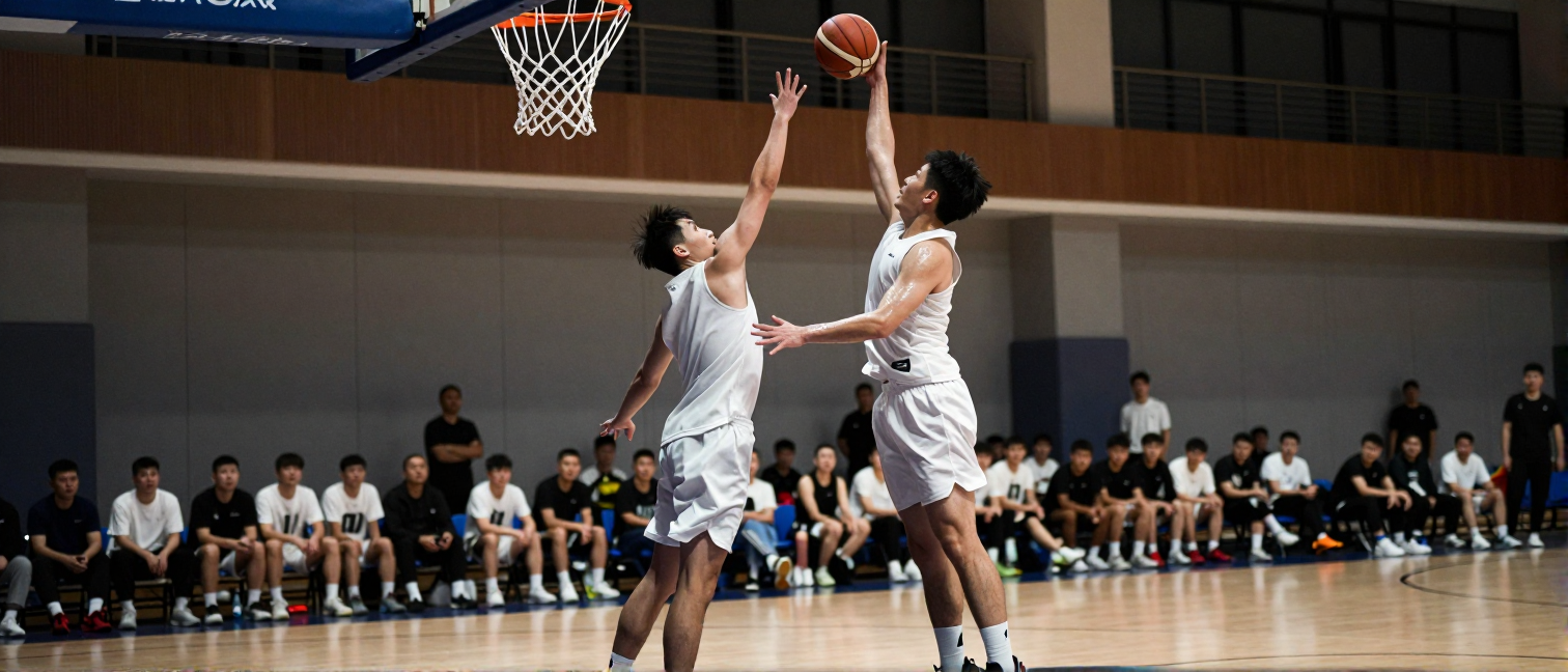 Anadolu Efes Maçını Kazanarak BSL'de İlerledi