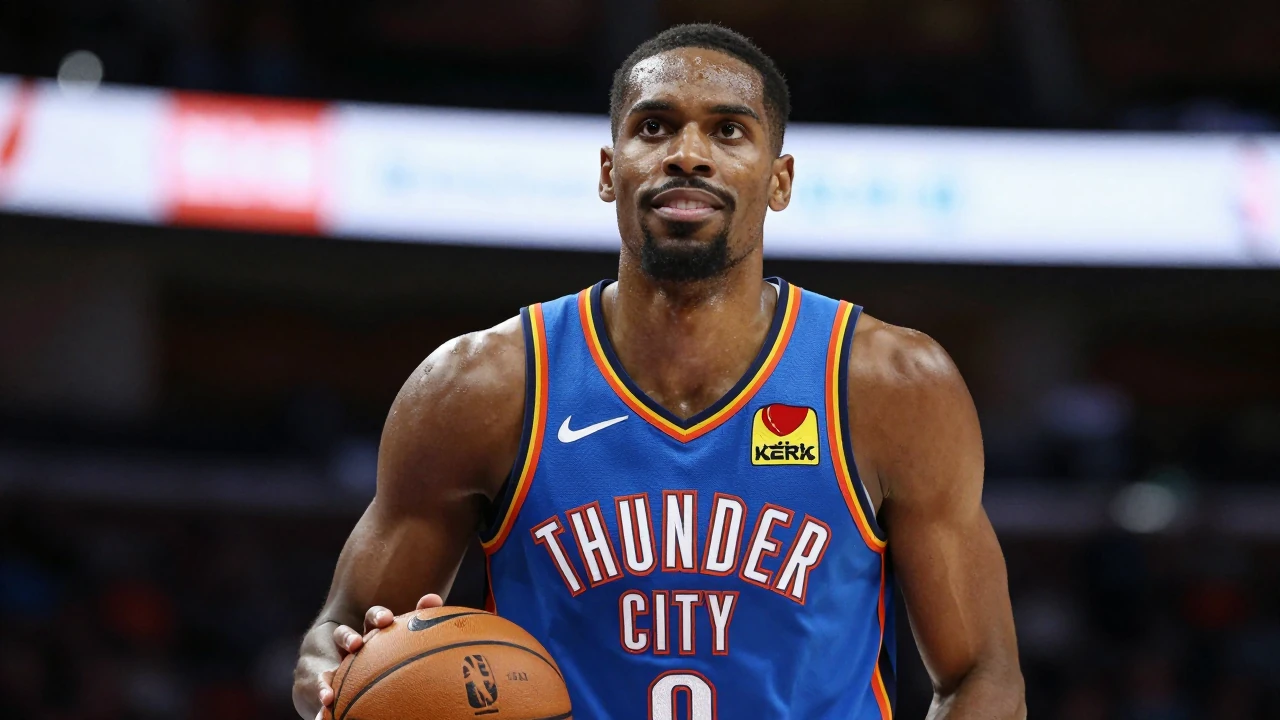 Oklahoma City Thunder Pay Tribute to Russell Westbrook