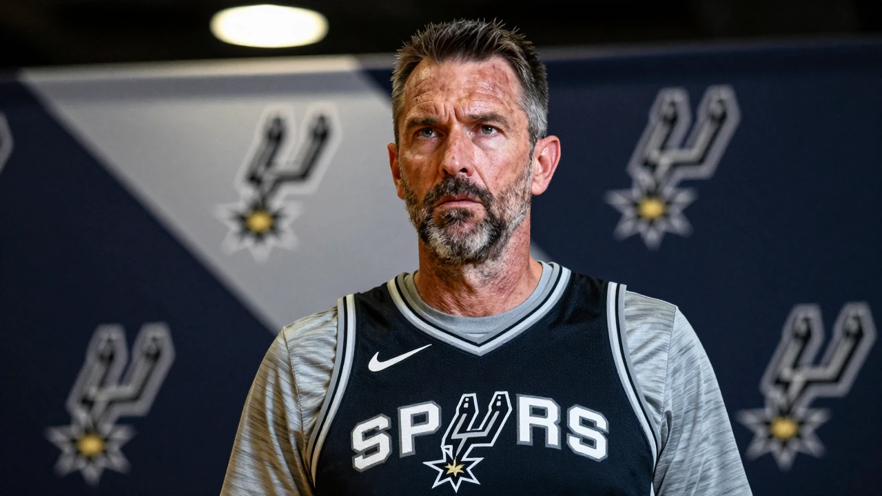 San Antonio Spurs Expand Reach with Austin Arena Deal