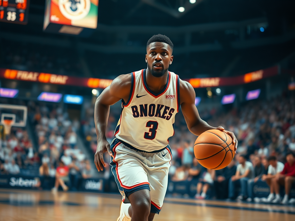 Real Madrid Baloncesto: Impacto de la llegada de Konaté