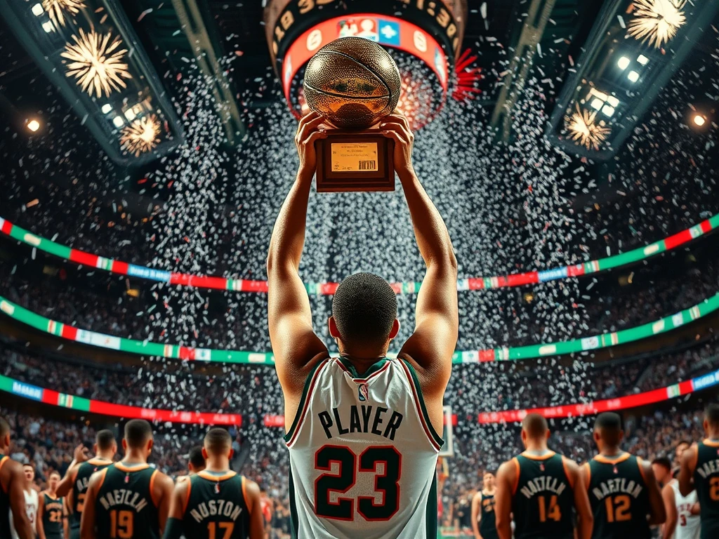 Giannis Antetokounmpo's Trade Preferences: Implications for the Boston Celtics