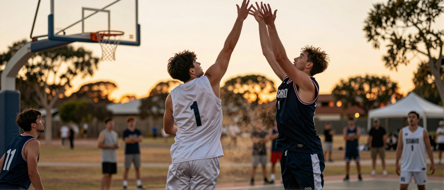 Perth Wildcats Face Cairns Taipans in Pre-Season Match
