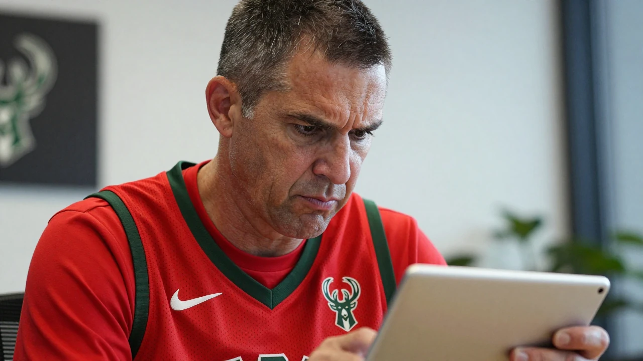 Milwaukee Bucks Should Avoid This Risky Trade After Recent Struggles