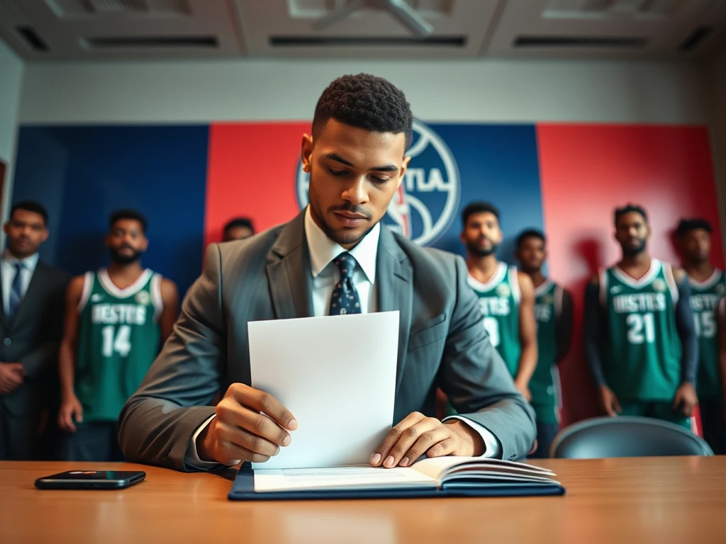 Jaden Ivey Joins Utah Jazz: What This Means for the Team's Future