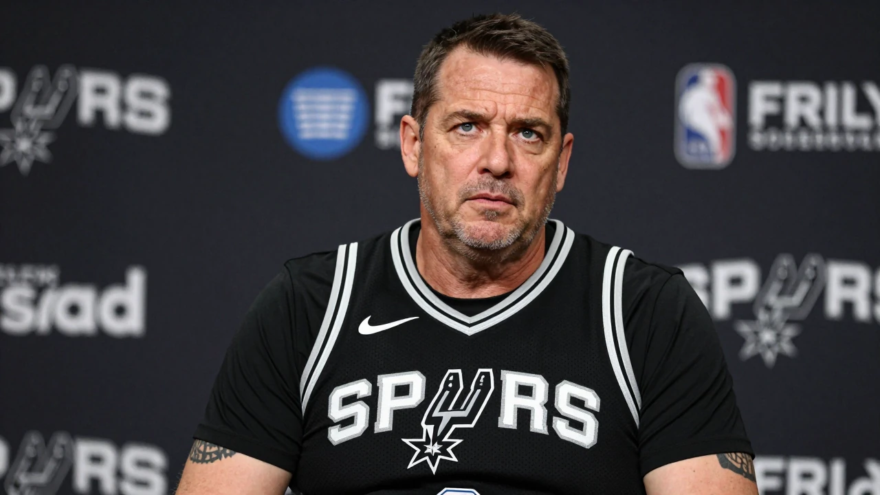 San Antonio Spurs Secure Victor Wembanyama with Early Draft Move