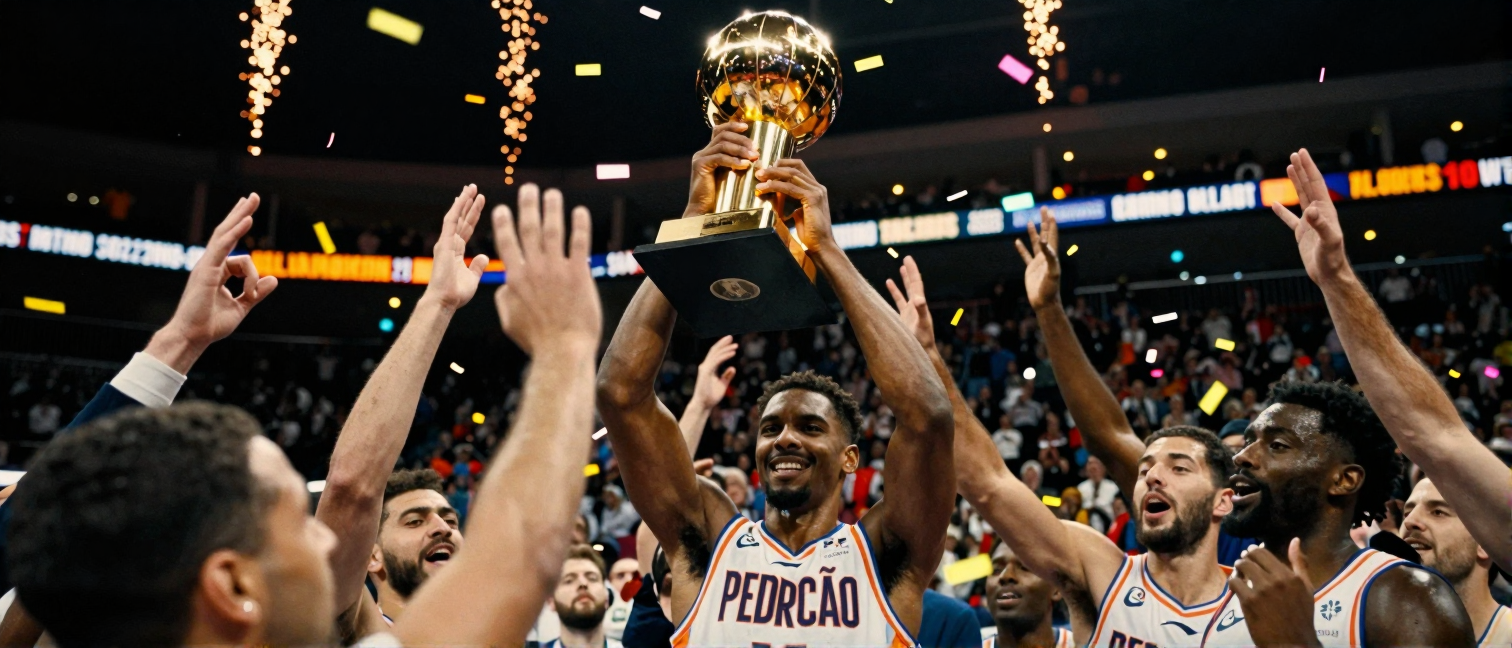 Franca Basquete vence partida emocionante