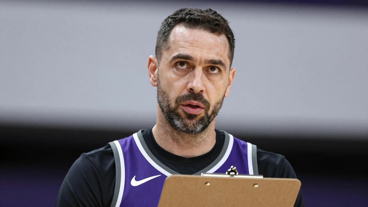Sacramento Kings: Thriving Under New Leadership