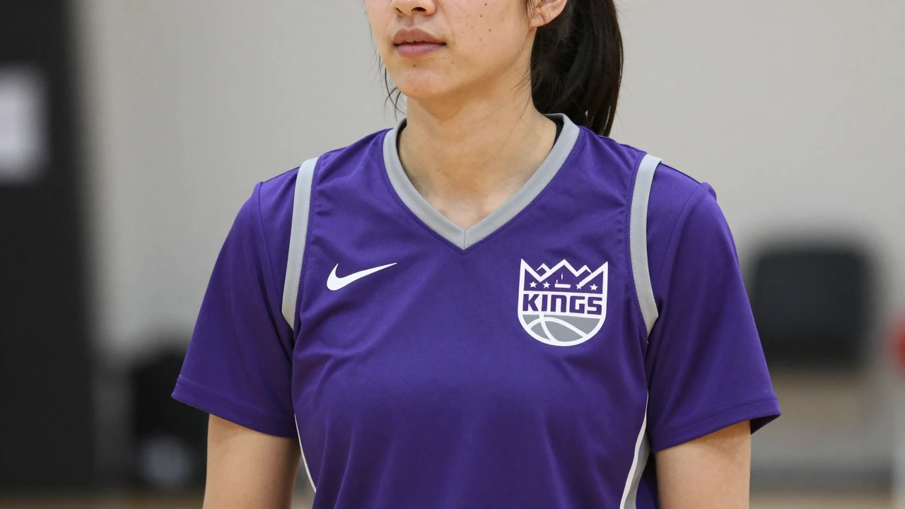 Sacramento Kings Face Lawsuit Over Alleged Pregnancy Discrimination