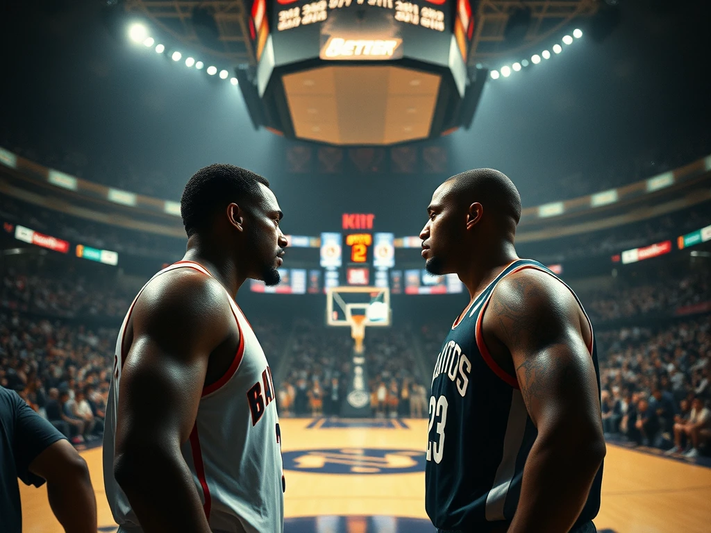 Orlando Magic Face Off Against the Brooklyn Nets: Key Players and Strategies