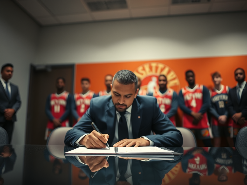 Khaman Maluach: A Strategic Piece for Phoenix Suns' Trade Plans
