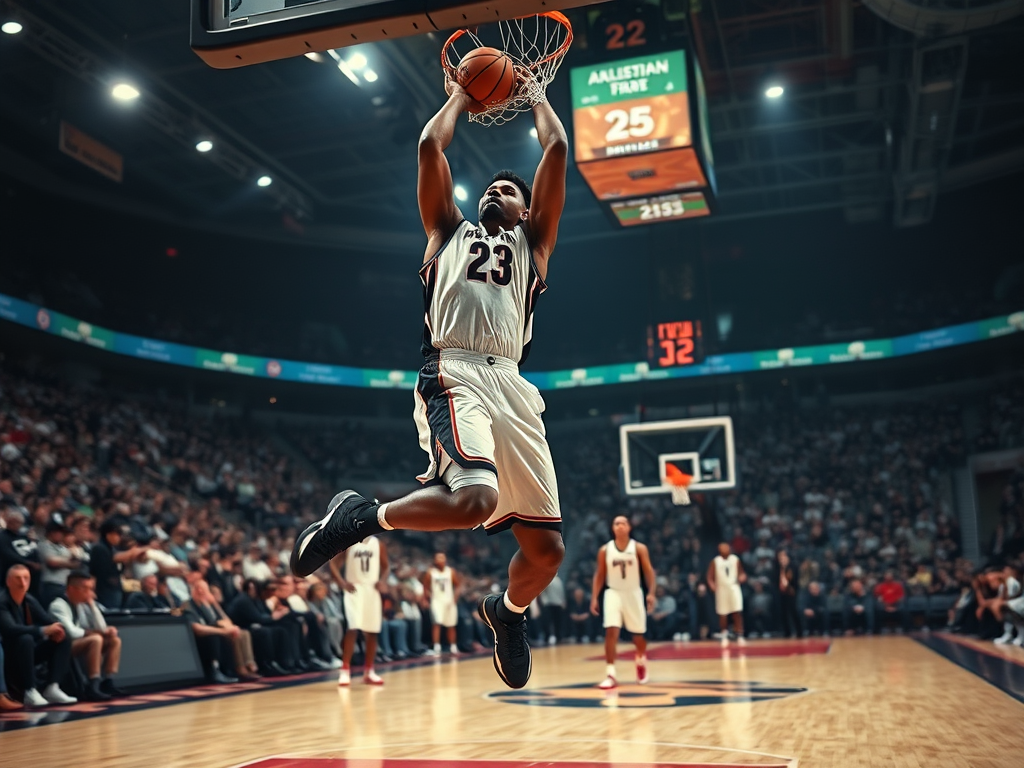 Virtus Segafredo Bologna ingaggia Jordan Mickey
