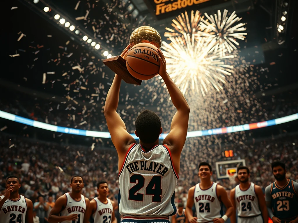The Spurs' 1999 Championship: A Defining Moment in NBA History