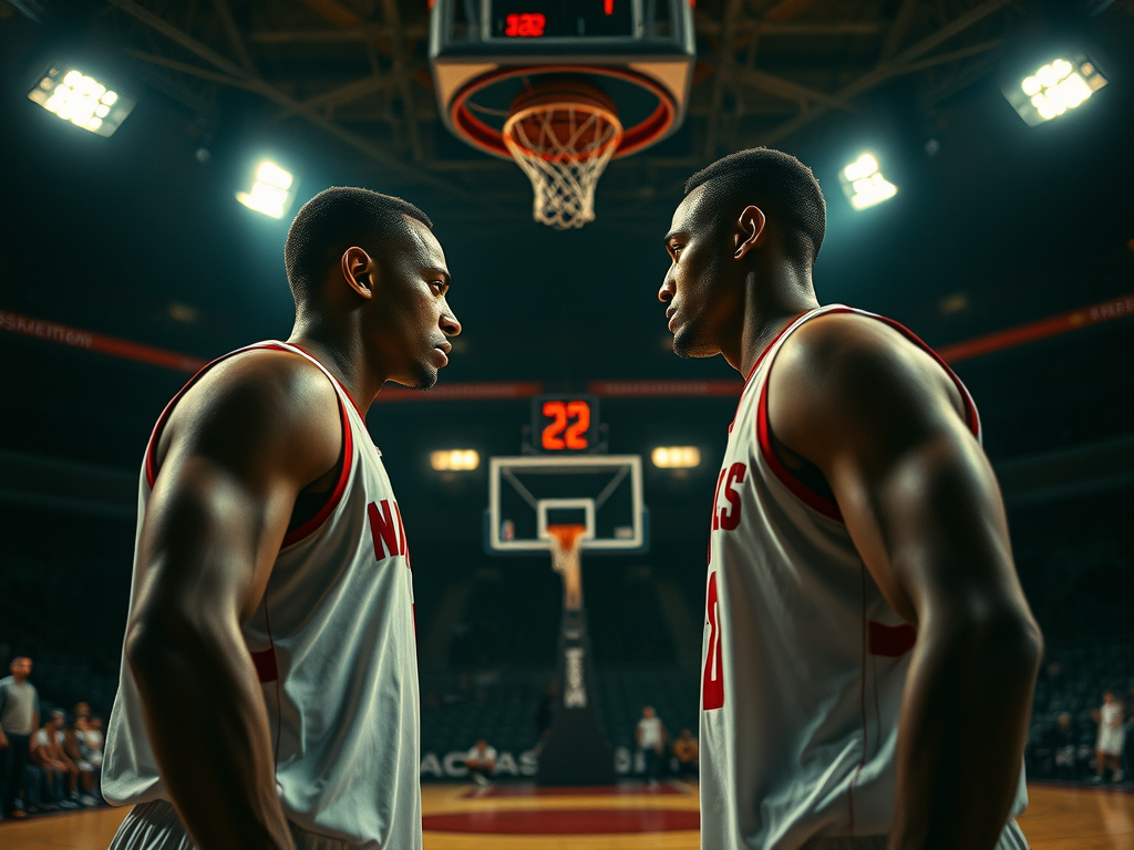 Monaco vs Nanterre : Analyse du match clé en Betclic Élite