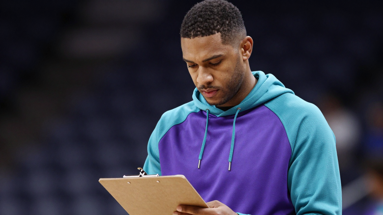Charlotte Hornets Trade Attempt Falls Short on Draft Day