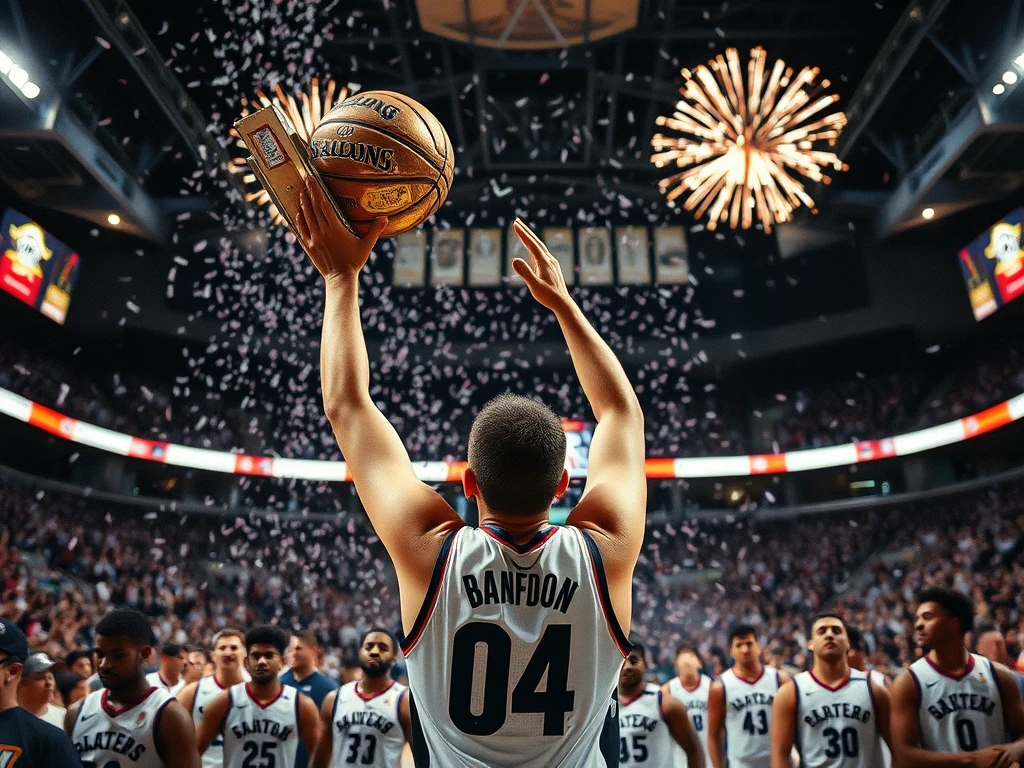 San Antonio Spurs Lose Championship to New York Knicks
