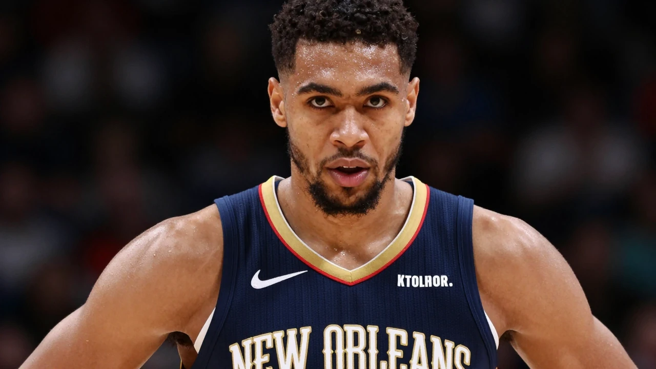 New Orleans Pelicans: 2026-27 season preview