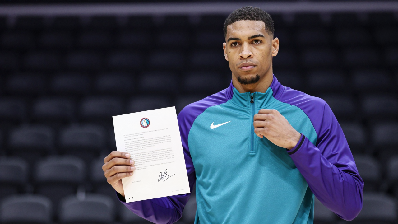 Charlotte Hornets eye Russell Westbrook signing after LaMelo Ball trade