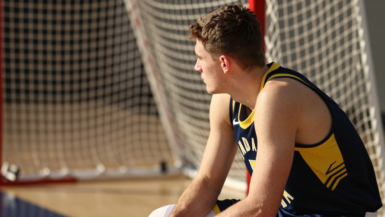 Indiana Pacers Offseason Recap and 2026-27 Preview: Haliburton's Return
