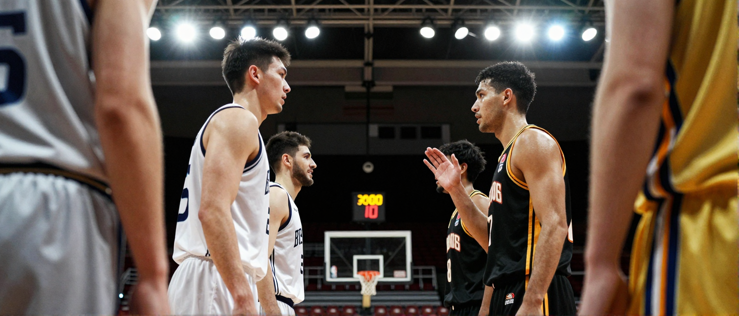 Cairns Taipans Boost NBL Ambitions with Key Boomers Selections