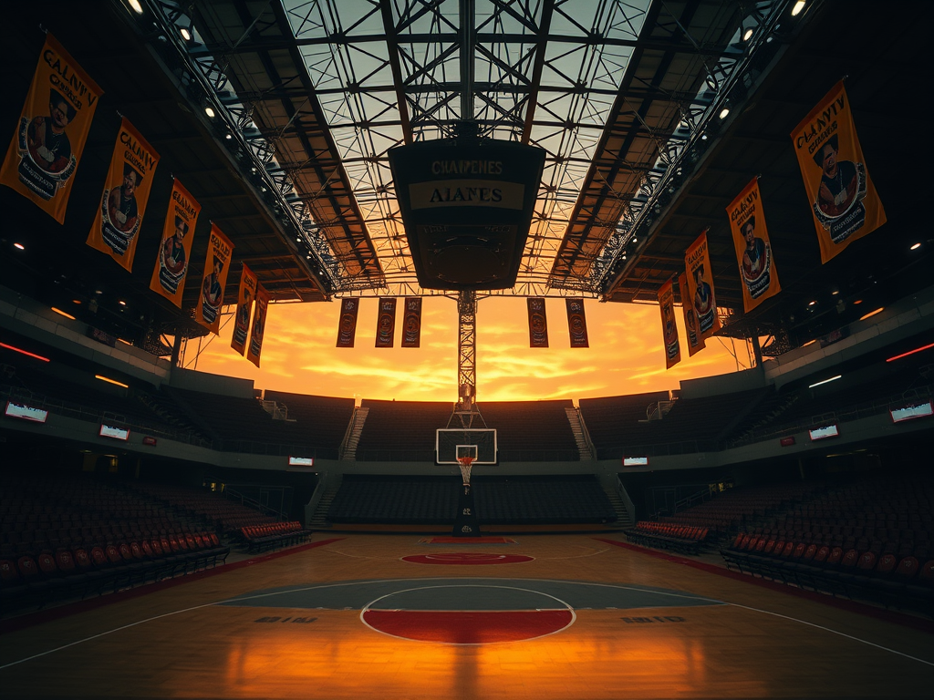 San Miguel Beermen's Home Arena