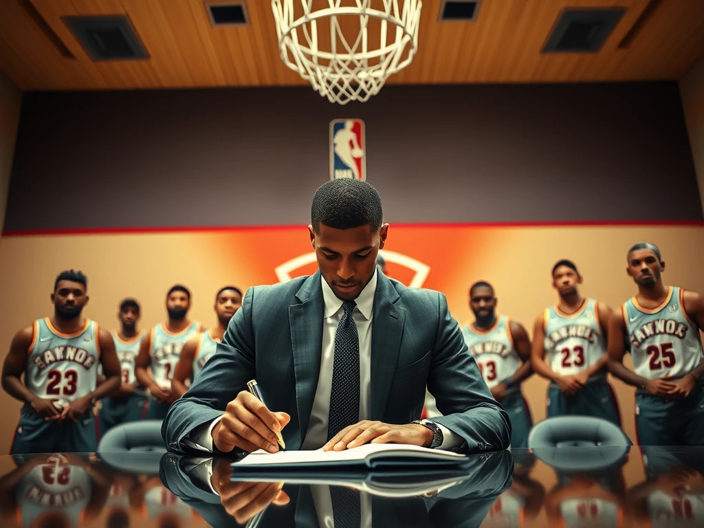 Memphis Grizzlies Secure Future in the City Through 2029